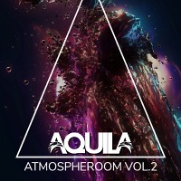 Aquila - ATMOSPHEROOM vol.2