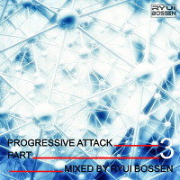 VA Progressive Attack Part 3 (Mixed by Ryui Bossen) (2018)