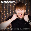 АТМОСФЕРА #150 от 15.12.2018 - December 2018 (Future House)