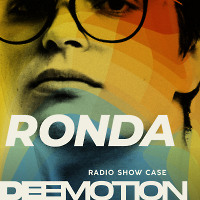  Deemotion Radio show - [Episode 060] (X-Sive Ronda).mp3