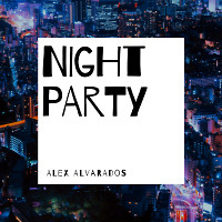 NIGHT PARTY (Record dated May 12, 2019)