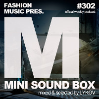 Mini Sound Box Volume 302 (Weekly Mixtape)