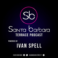 Podcast 14 by Ivan Spell