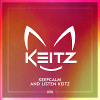 Keep calm and listen Keitz  #090
