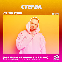 Леша Свик - Стерва (D&S Project & Eugene Star Remix)