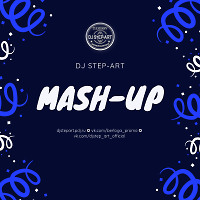 Calvin Harris x Katy Perry vs. Real 2 Real vs. Alexandra Stan - One Happier Move It  Kiss (DJ StEP-ART Mash UP 2019)