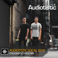 Audiotistic SoCal 2018 Mix