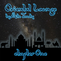 Oriental Lounge - Chapter One