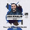 Jah Khalib - Джадуа (Talyk & Mike Prado remix)