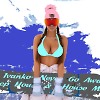 Never Go Away (Deep House Mix)