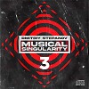 Musical Singularity #3