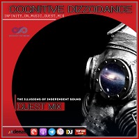 Cognitive DizzoDance - Guest Mix (INFINITY ON MUSIC)