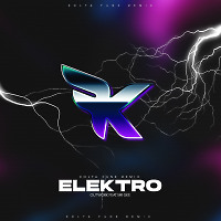 Outwork feat. Mr Gee - Elektro (Kolya Funk Extended Mix)