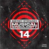 Musical Singularity #14