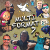 MultiFormat Ver 7.1 Airo in the sky