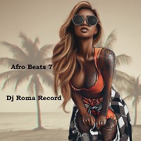 Afro Beats 7 (winter mix 2023)