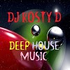 DJ Kosty_D - mix 03.10.2023 side 2