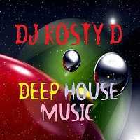 DJ Kosty_D - mix 03.10.2023 side 2