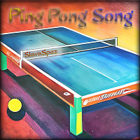 Ping Pong Song (Radio edit)
