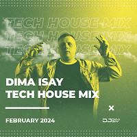 Tech House Mix February 2024
