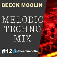 MELODIC TECHNO ONLY MIX #12