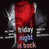 Friday Night Is Back