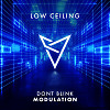 DONT BLINK - MODULATION