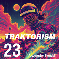 Traktorism 23