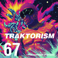 Traktorism 67 (Descending)