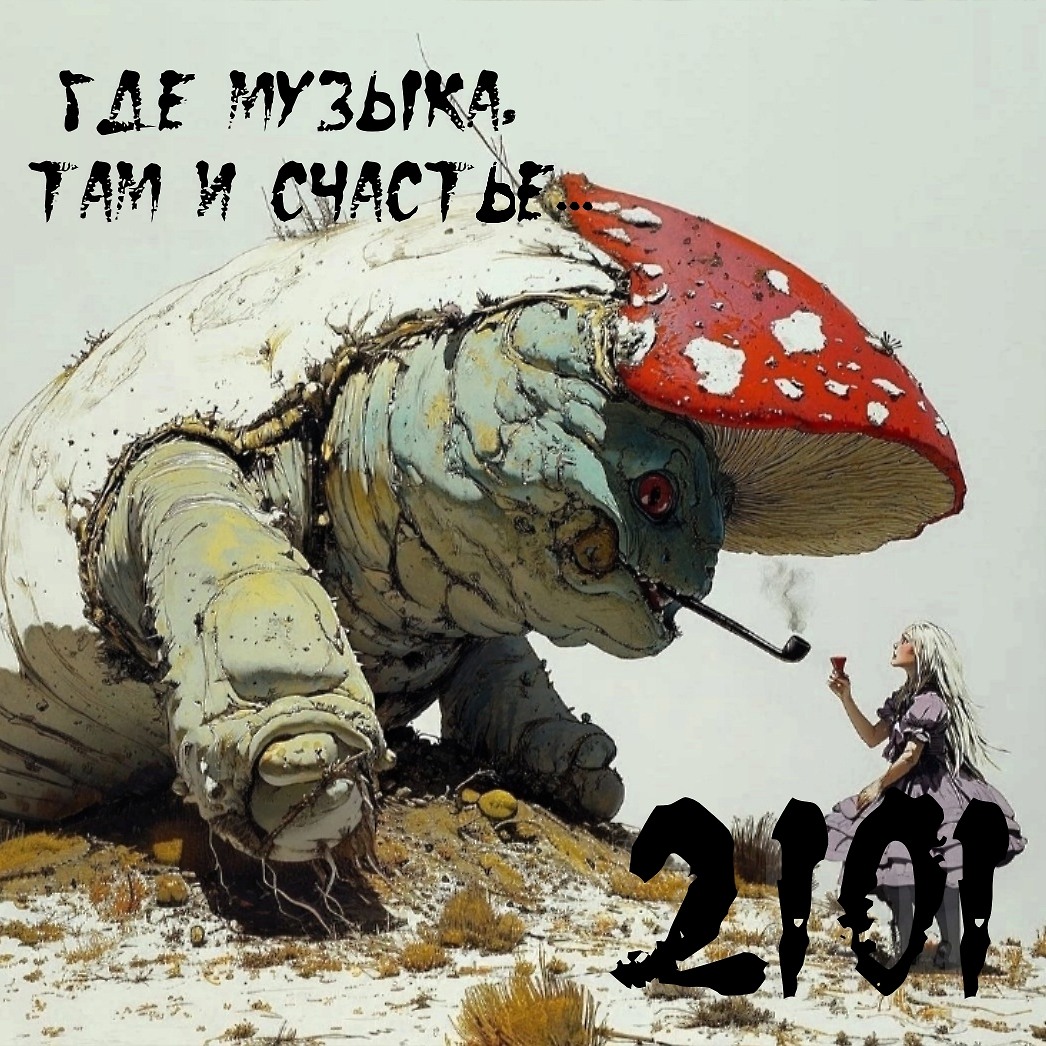 DJ.ru Микс: OKTOBER2101 — OKTOBER 2101 - Mistikal mix #36 (minimal) episode artwork