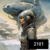 OKTOBER 2101 - Dinamo 4