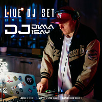 Live DJ Set  «Слухи и сплетни», Магнитогорск  20.09  Deep-Melodic House