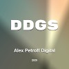 DDGS