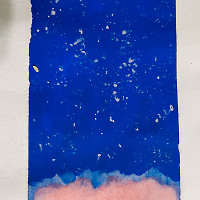 Cobalt October  [rnb, lounge, soul, turkish folk]