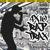 4x10 Rap Trax