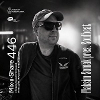 Maksim Somak pres. Soulbeat — Микшер Русской кибернетики 446 с Евгением Сваловым (4Mal) и Александром Киреевым (15.04.2026)