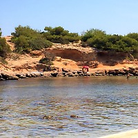 Ibiza Balearic Seaside Drifting...... Volume 35
