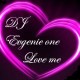 DJ Evgenie one - Love me (Original Mix)