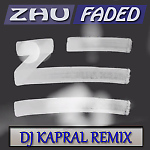 Zhu - Faded (Dj Kapral Remix)