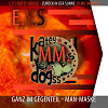 E.Y.S (katey-dogss) - Zurück in der Sonne (Demo Umriss)