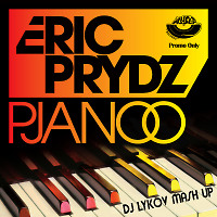 Eric Prydz vs. Copyright - Pjanoo We Can Rise (Dj Lykov Mash Up) [MOUSE-P] 