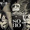 Dj RooMan - Soho Rooms  Mix 2016