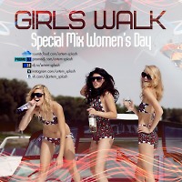 Girls Walk