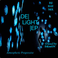 DEEP LiGHT - DJ DAY MiX