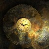 Agressor Bunx -Time (GarrDim remix)