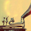 Dj Sandr & Dj Oleg Skipper - ELECTRO SWING PARTY