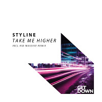 Styline - Take Me Higher (Original Mix)
