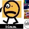 DimmExt  - I DO NOT FORGET NEVER(Life mix Garage Records)