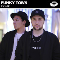 IQONIX - Funky Town (Radio Edit) [MOUSE-P]