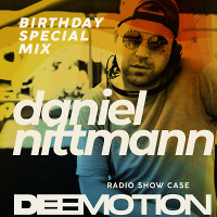 Deemotion Radio show - [Episode 059] (X-Sive Daniel Nittmann).mp3